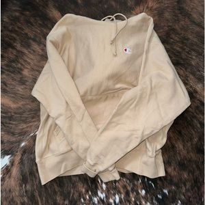 Champion Hoodie